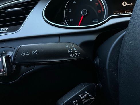 Used 2014 Audi A4 2.0T Premium Plus w/ Premium Plus Package image 37