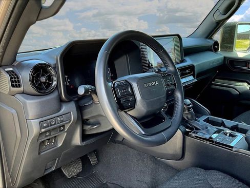 Used 2024 Toyota Land Cruiser 1958 image 19