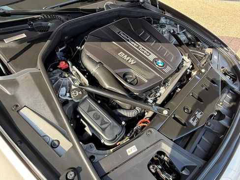 Used 2015 BMW 535d Sedan RWD image 24