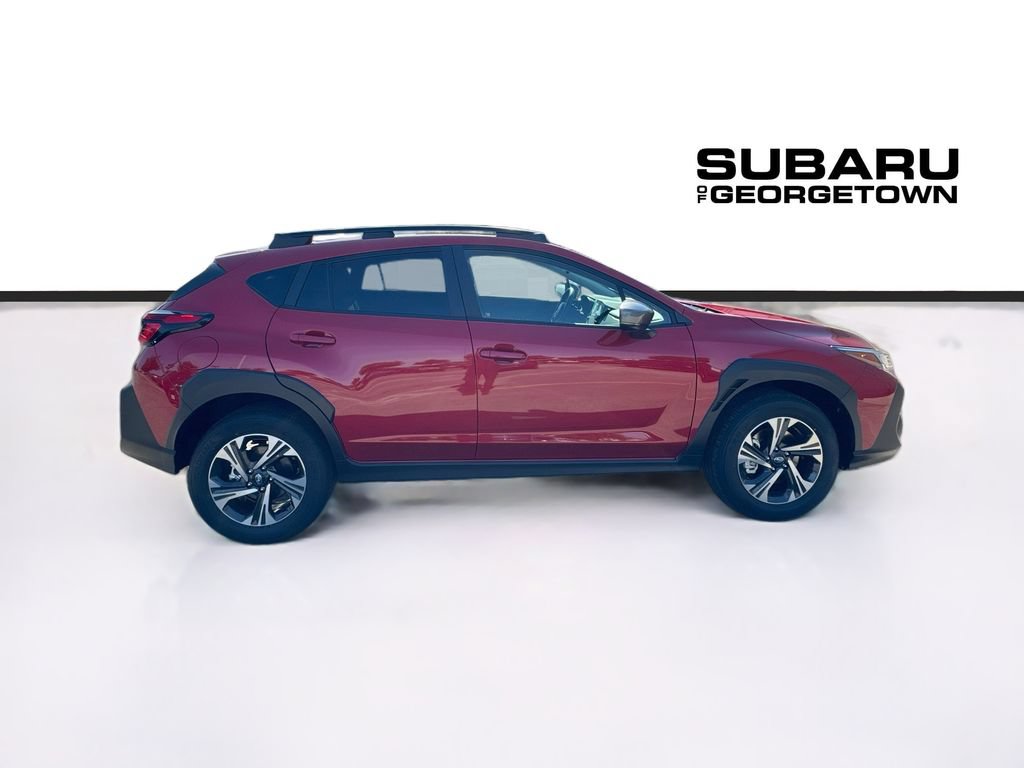 New 2026 Subaru Crosstrek 2.5i Premium AWD/4WD image 9