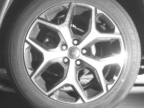 Used 2025 Jeep Compass Limited image 14