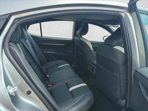 Used 2026 Toyota Camry SE w/ Convenience Package image 19