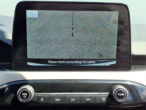 Used 2021 Ford Escape SEL w/ Class II Trailer Tow Package AWD/4WD image 23