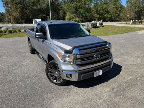 Used 2014 Toyota Tundra SR image 40
