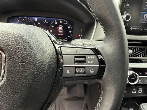 Used 2024 Honda Civic Touring image 12