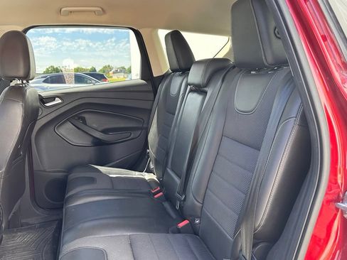 Used 2015 Ford Escape SE w/ SE Chrome Package FWD image 15