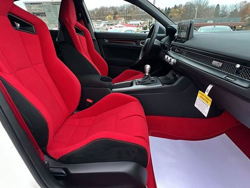 New 2025 Honda Civic Type R image 13