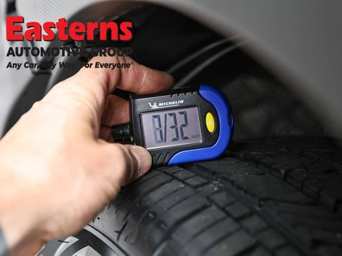 Used 2021 Subaru Forester Limited AWD/4WD image 34