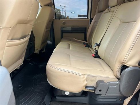 Used 2016 Ford F250 Lariat image 21