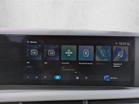 Used 2026 Hyundai Tucson SEL FWD image 17