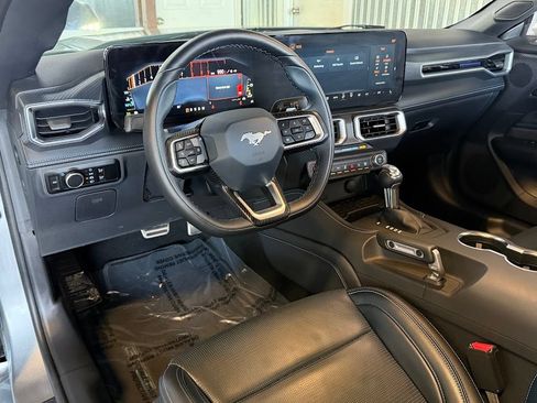 Used 2024 Ford Mustang GT Premium w/ GT Performance Package RWD image 16