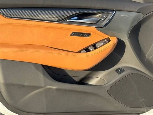 New 2026 Cadillac CT5 Sport image 15