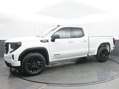 New 2026 GMC Sierra 1500 Elevation image 2