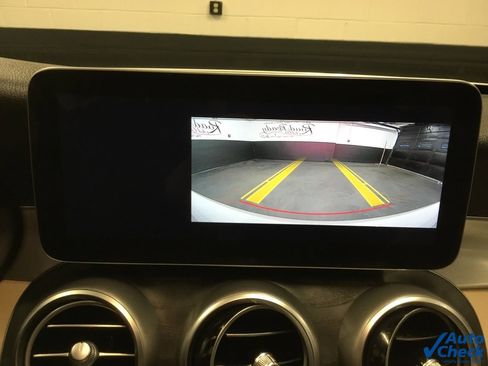 Used 2019 Mercedes-Benz C 300 4MATIC Coupe image 44