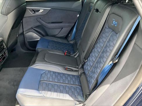 New 2026 Audi RS Q8 performance AWD/4WD image 16