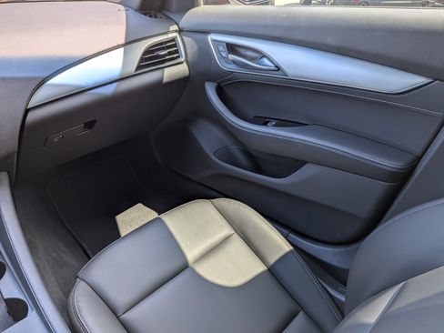 Certified 2023 Cadillac CT5 Luxury RWD image 15