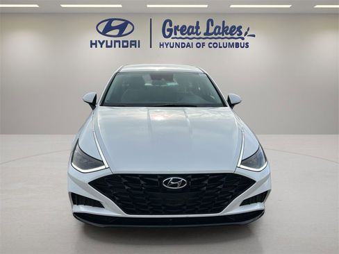 Certified 2023 Hyundai Sonata SEL image 8