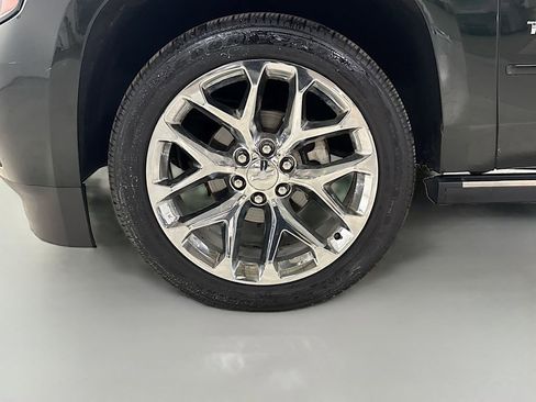 Used 2016 Chevrolet Tahoe LTZ image 41