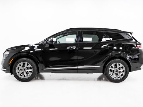 Certified 2023 Kia Sportage SX AWD/4WD image 27