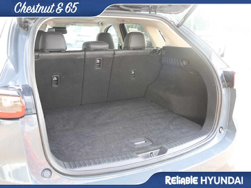 Used 2025 MAZDA CX-5 Carbon Edition AWD/4WD image 15