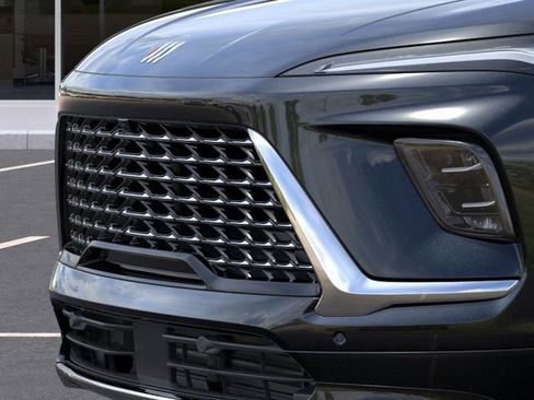 New 2026 Buick Enclave Avenir w/ Super Cruise Package image 13