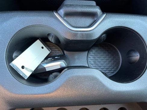 New 2026 RAM 1500 Lone Star image 28