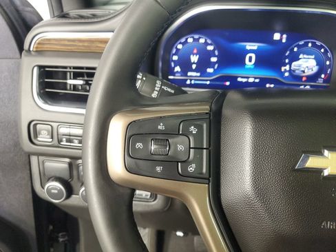Certified 2023 Chevrolet Suburban High Country w/ Max Trailering Package RWD image 26