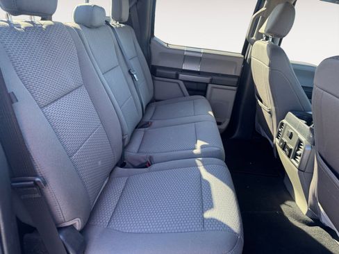 Used 2022 Ford F250 XLT w/ XLT Premium Package image 13