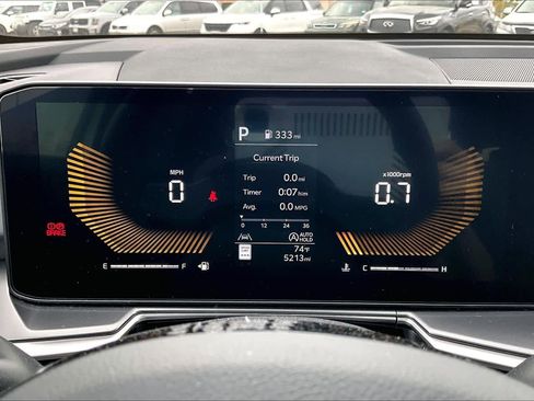 Used 2025 Kia Sorento S w/ Panoramic Sunroof Package image 23