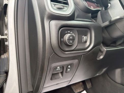 Used 2021 RAM 1500 Big Horn AWD/4WD image 25