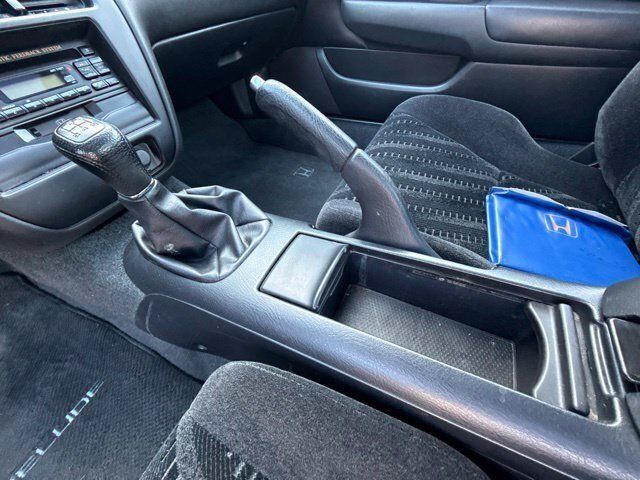 Used 2001 Honda Prelude image 11