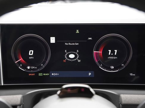 New 2026 Hyundai Tucson Limited image 32