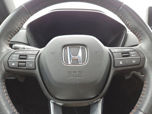 Certified 2023 Honda CR-V Sport image 28