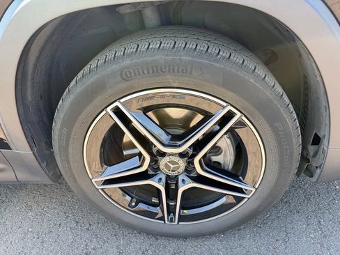 Used 2023 Mercedes-Benz GLB 250 4MATIC image 27