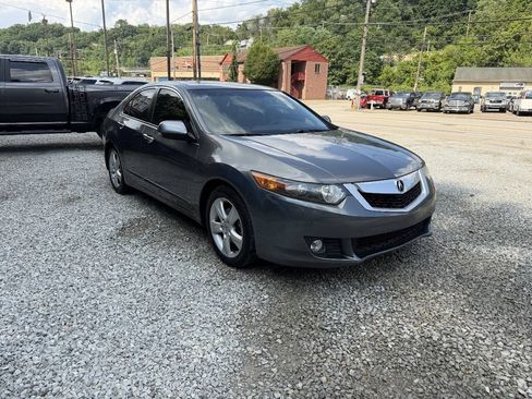 Used 2010 Acura TSX Sedan FWD image 6