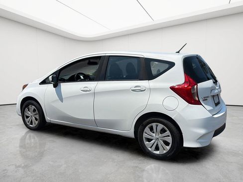 Used 2019 Nissan Versa Note SV FWD image 6