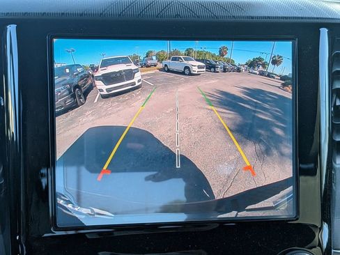 New 2026 RAM 1500 Big Horn w/ Sport Appearance Package image 20