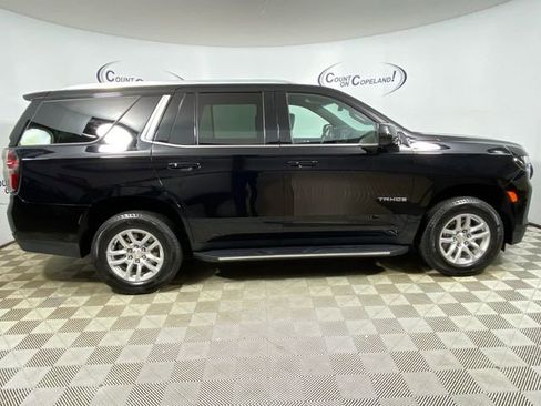 Used 2023 Chevrolet Tahoe LS image 7