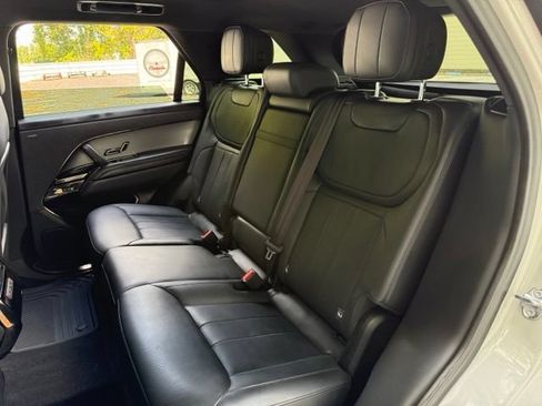 Used 2024 Land Rover Range Rover Sport Dynamic SE AWD/4WD image 12