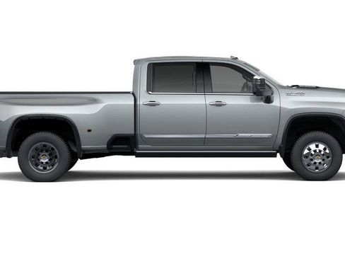 New 2026 Chevrolet Silverado 3500 High Country w/ High Country Premium Package image 38