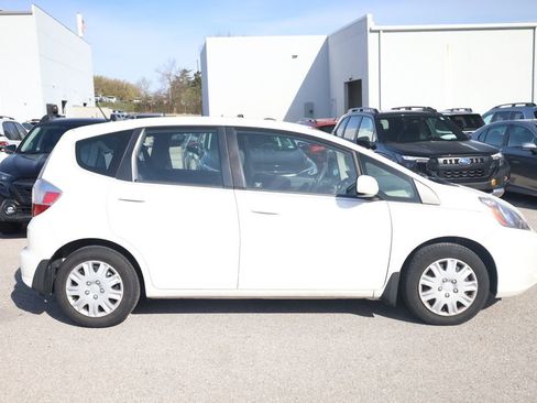 Used 2013 Honda Fit image 5