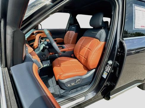 New 2027 Kia Telluride SX Prestige AWD/4WD image 22