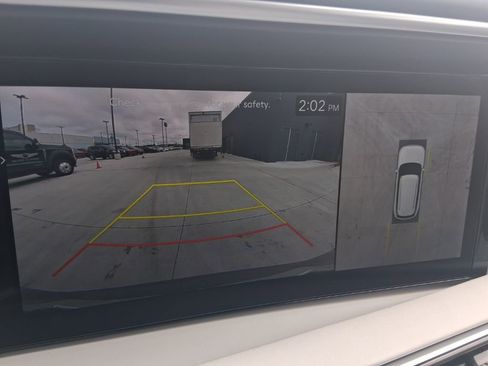 New 2026 Hyundai Palisade Calligraphy image 33