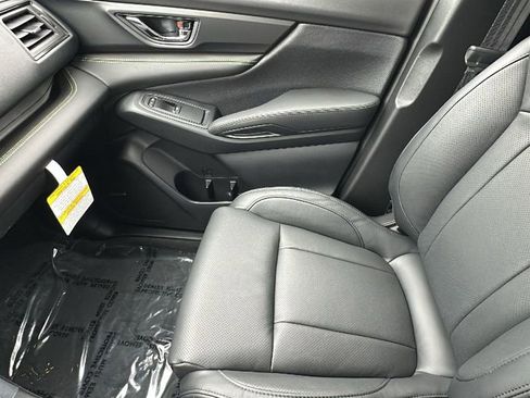 New 2026 Subaru Ascent Bronze Edition AWD/4WD image 12