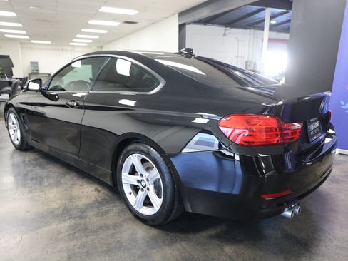 Used 2014 BMW 428i Coupe RWD image 10