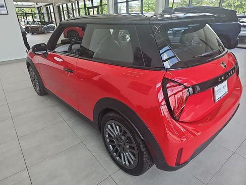Used 2026 MINI Cooper S FWD image 8