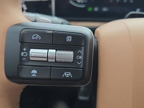 New 2026 Hyundai Santa Fe Limited AWD/4WD image 24
