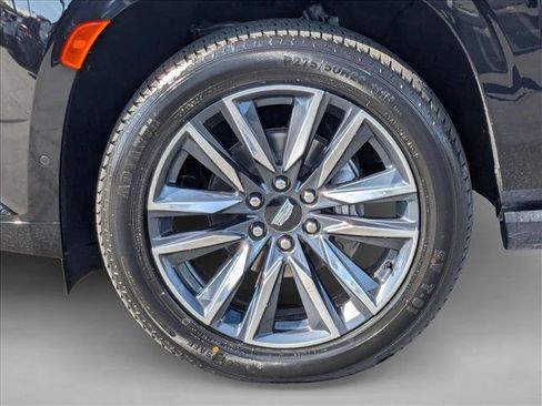 Used 2023 Cadillac Escalade Sport w/ Touring Package image 28