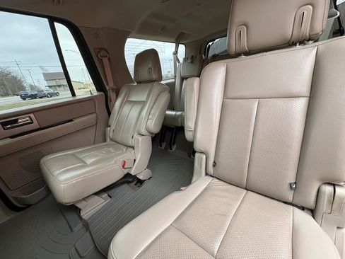Used 2013 Ford Expedition EL Limited image 8