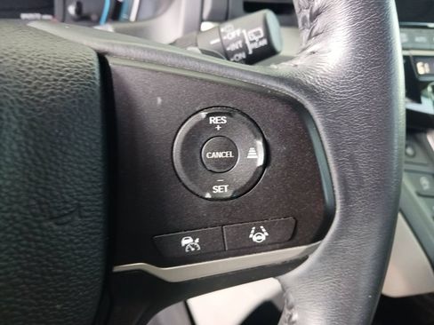 Used 2021 Honda Odyssey EX-L image 33